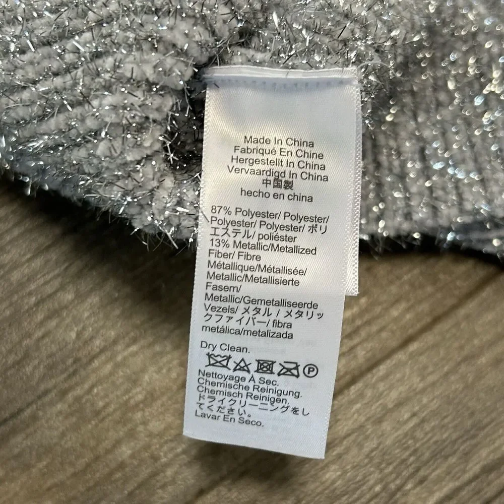 J. Crew crew women